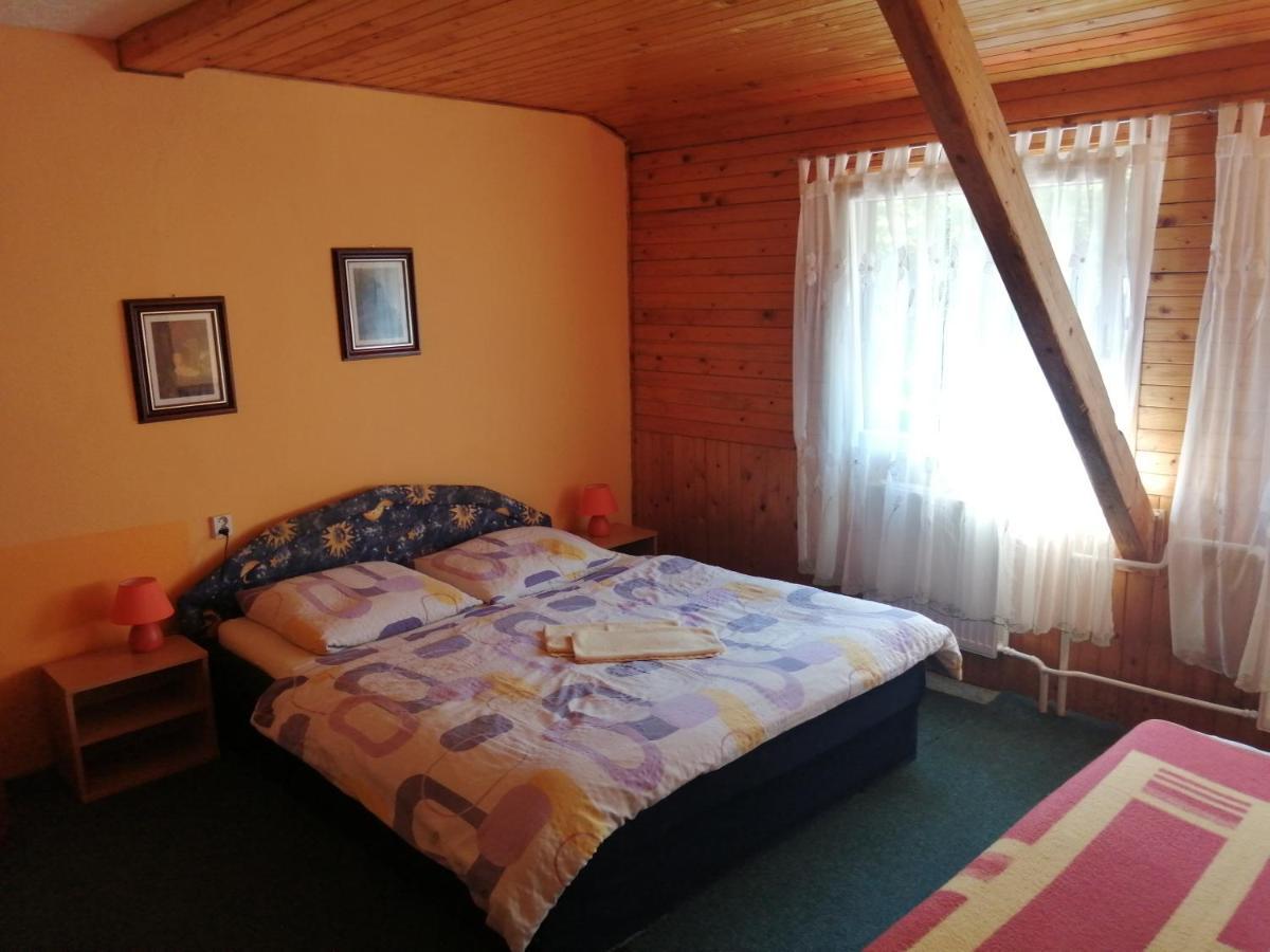 Hotel Fran Makov Ngoại thất bức ảnh