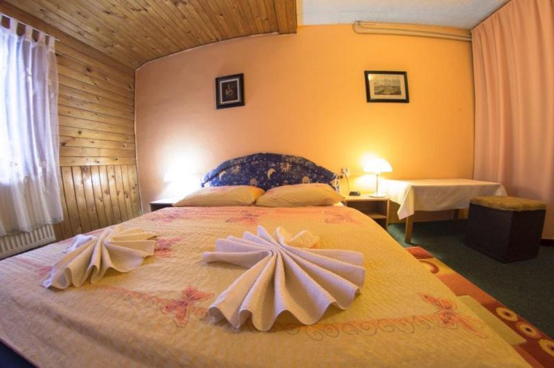 Hotel Fran Makov Ngoại thất bức ảnh