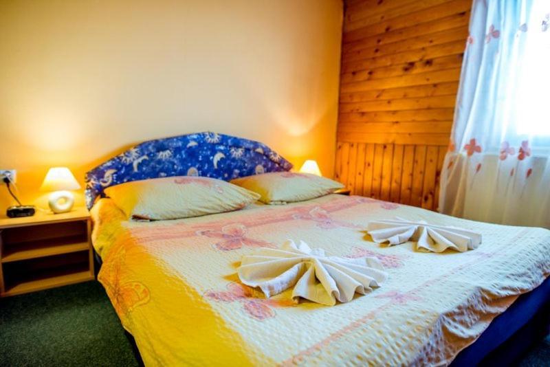 Hotel Fran Makov Ngoại thất bức ảnh
