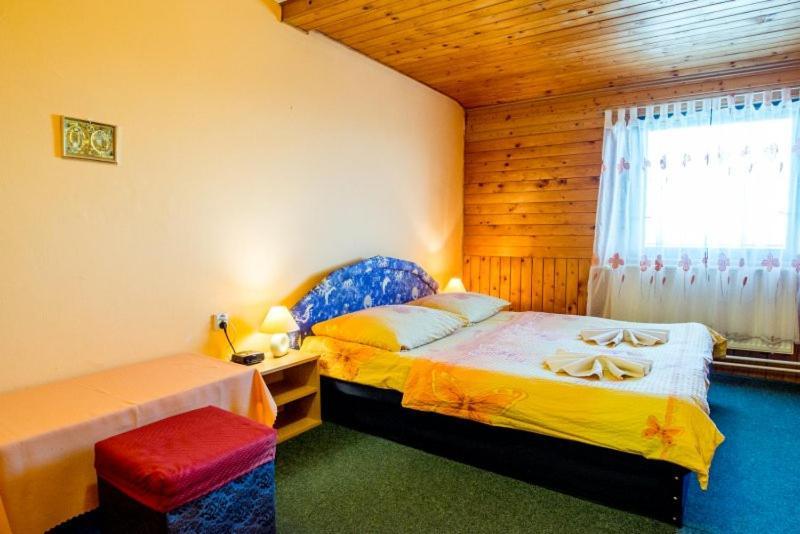 Hotel Fran Makov Ngoại thất bức ảnh