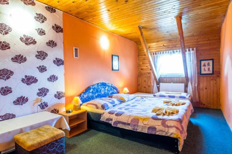 Hotel Fran Makov Ngoại thất bức ảnh