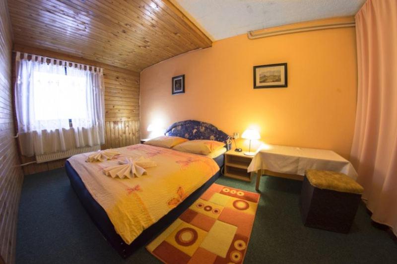 Hotel Fran Makov Ngoại thất bức ảnh