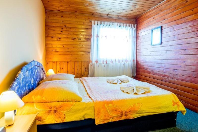 Hotel Fran Makov Ngoại thất bức ảnh