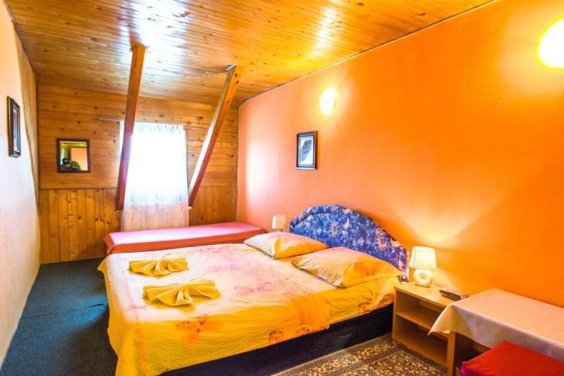 Hotel Fran Makov Ngoại thất bức ảnh
