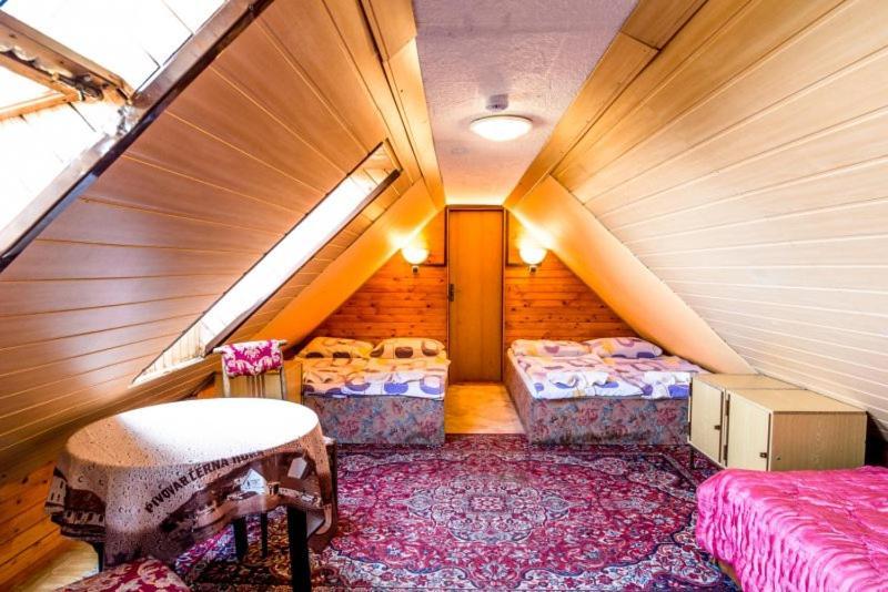 Hotel Fran Makov Ngoại thất bức ảnh